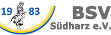 BSV Südharz Logo
