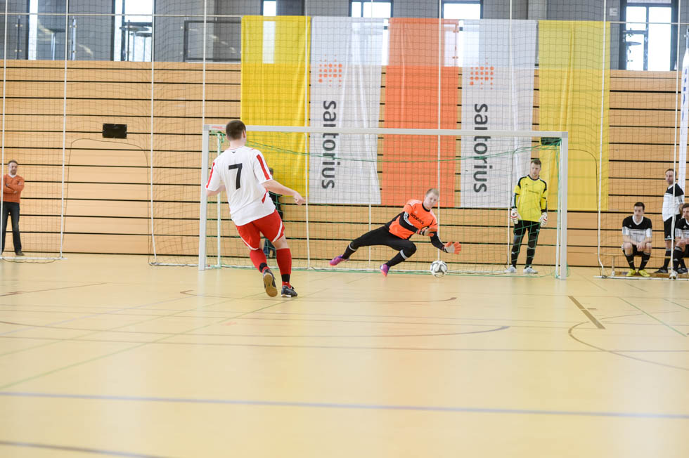 Bilder Deutsche Meisterschaft am 13.+14.2.2015 in Göttingen + Duderstadt