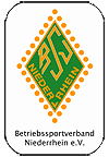 Betriebssportverband Niederrhein e. V. Logo