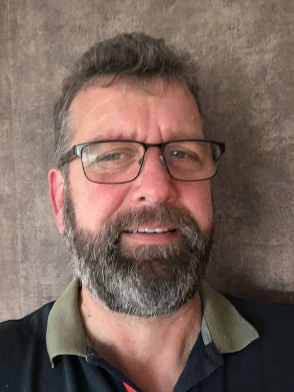 Klaus Bermond Klaus Bermond