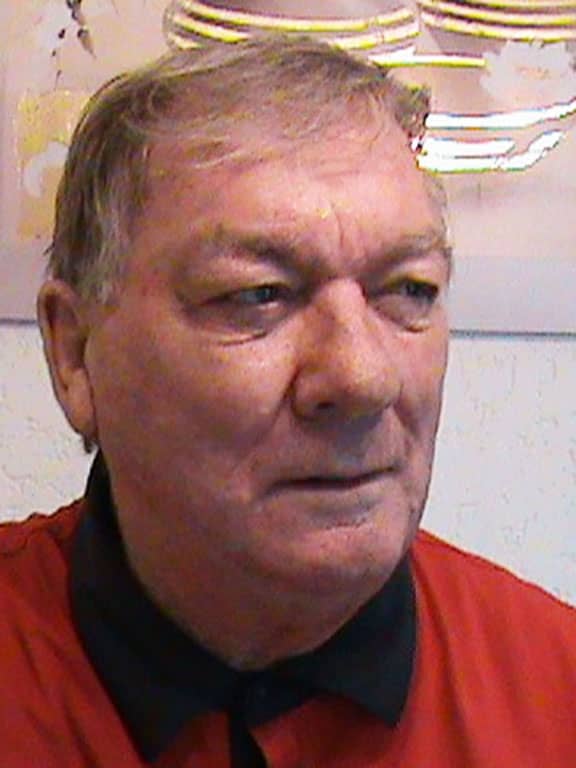 Roland Stoll Roland Stoll