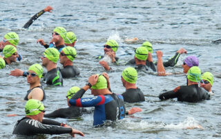 Thema Triathlon