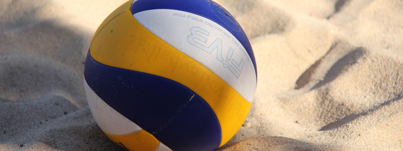 Thema Volleyball